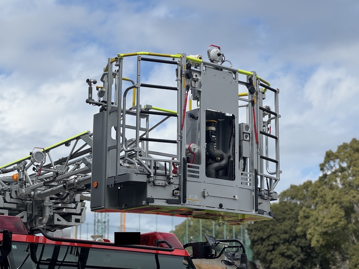 はしご車バケットカメラ202602